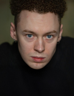 Picture of the actor