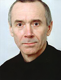 Picture of the actor