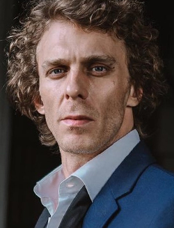 Picture of the actor