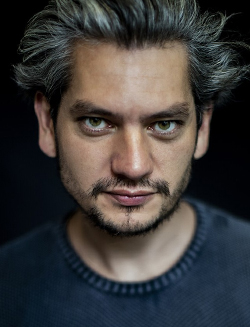 Picture of the actor