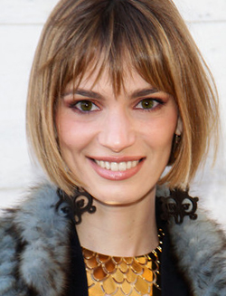 Picture of the actor