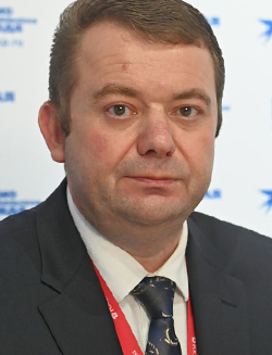 Picture of the actor