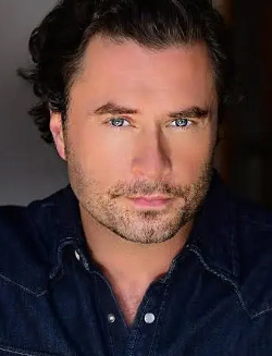 Picture of the actor