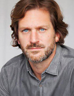 Picture of the actor