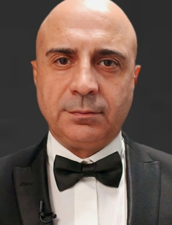 Picture of the actor