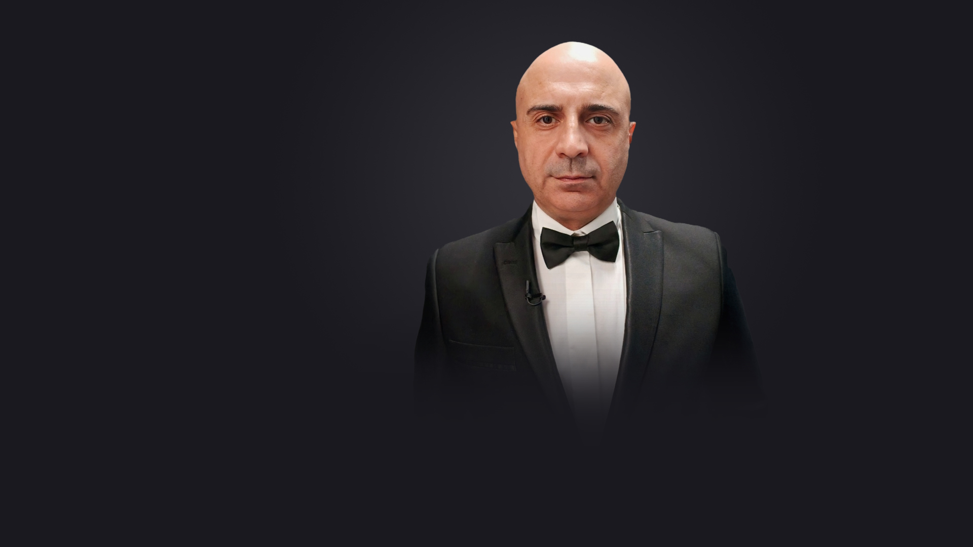 Picture of the actor
