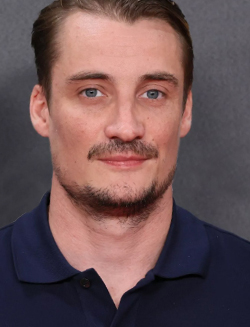 Picture of the actor