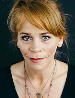 Picture of the actor