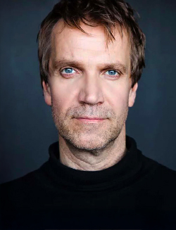 Picture of the actor