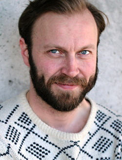 Picture of the actor