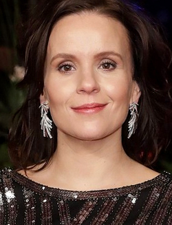 Picture of the actor