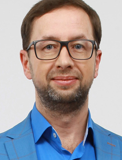 Калугин Сергей