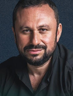 Цейтлин Юрий