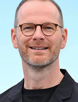 Picture of the actor