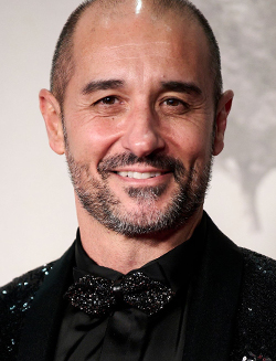 Picture of the actor