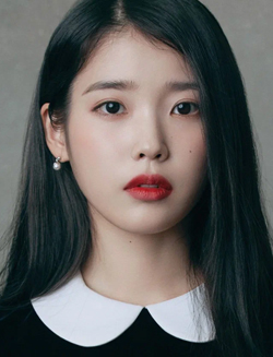 Фото - Ли Джи-ын