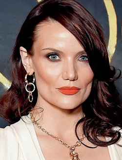 Самсон Анна