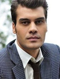 Picture of the actor