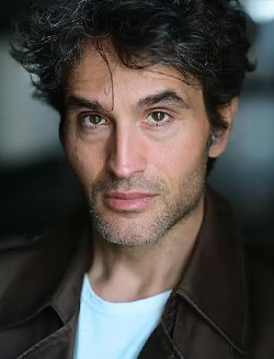 Picture of the actor