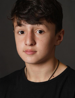 Picture of the actor