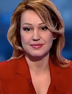 Петрова Мария