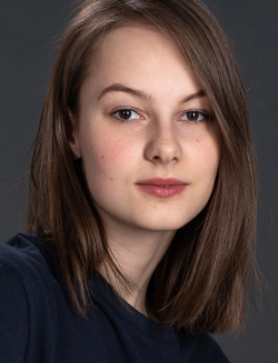 Рафеева Полина