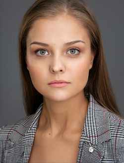 Picture of the actor