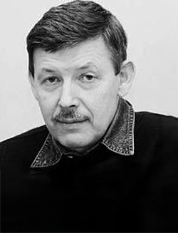 Picture of the actor