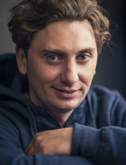 Picture of the actor