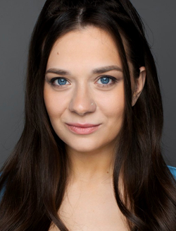 Picture of the actor