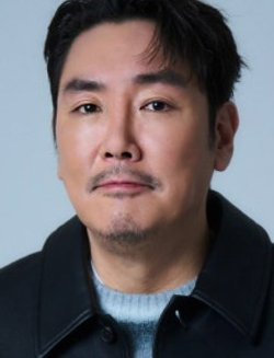 Picture of the actor