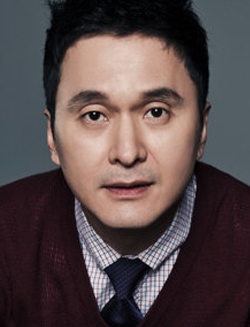 Picture of the actor