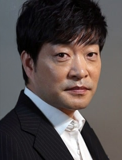 Picture of the actor