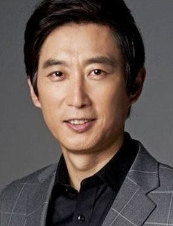 Picture of the actor