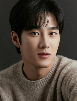 Picture of the actor