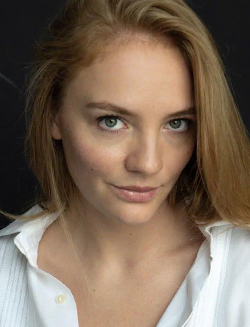 Picture of the actor