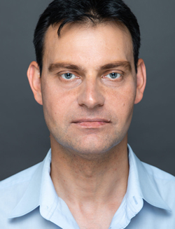 Picture of the actor