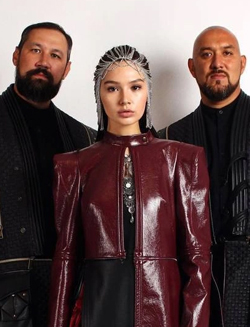 Picture of the actor