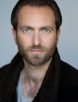 Picture of the actor