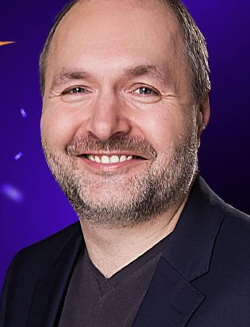 Саприн Николай