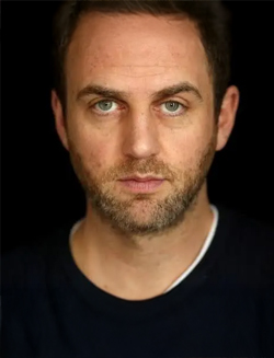 Picture of the actor