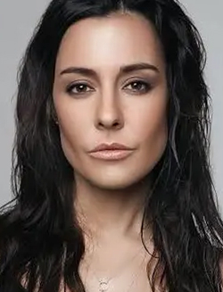 Picture of the actor