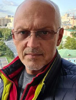 Луканев Алексей