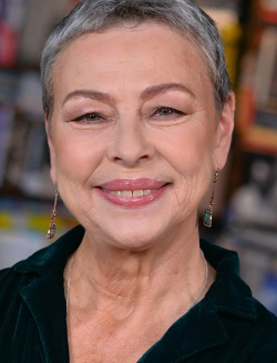 Picture of the actor