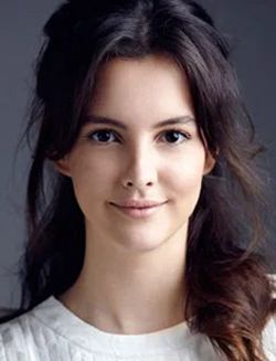 Picture of the actor