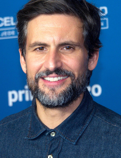 Picture of the actor