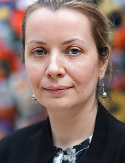 Picture of the actor