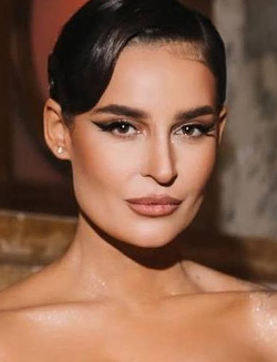 Picture of the actor