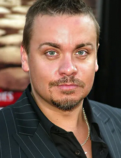 Picture of the actor