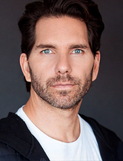 Picture of the actor